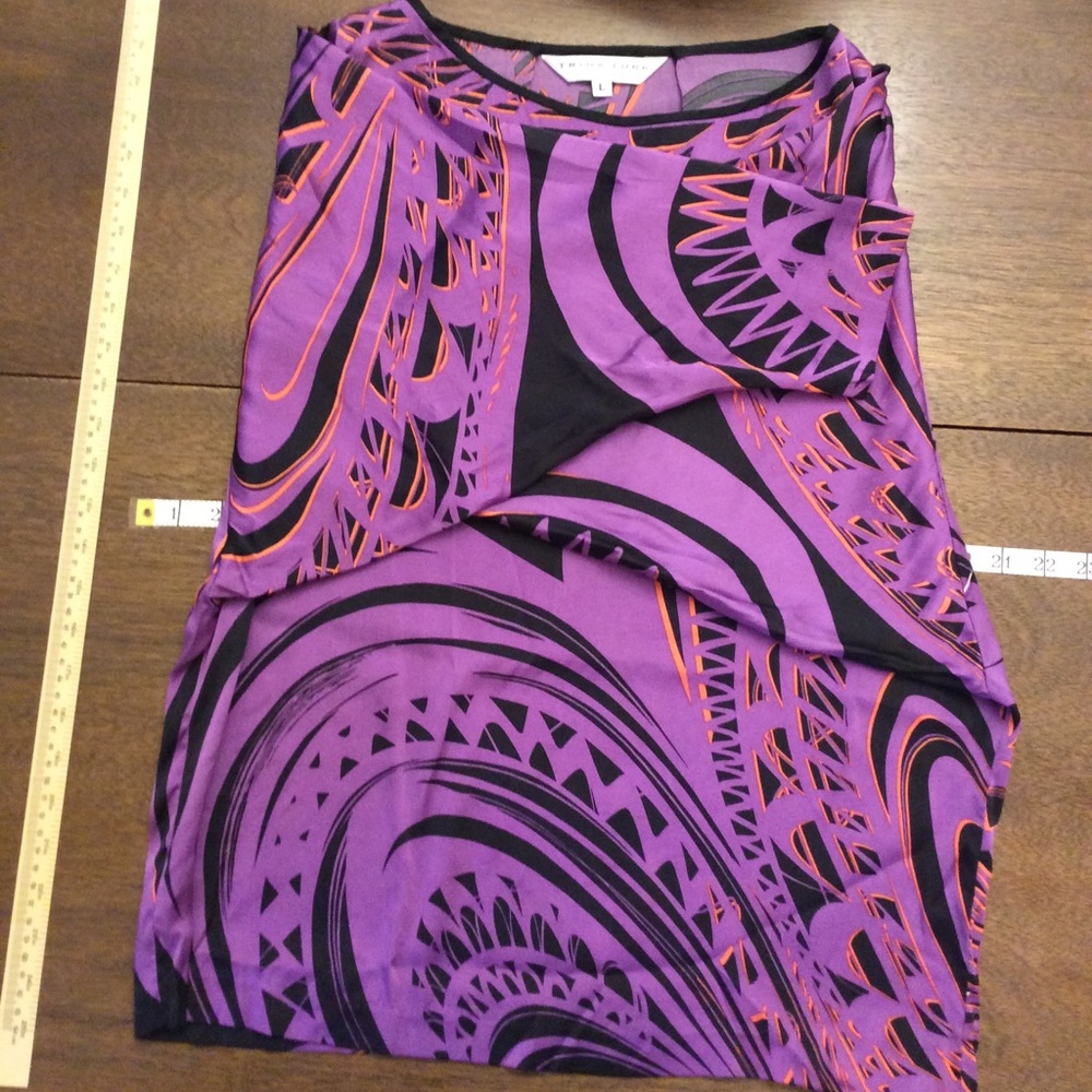Abstract Silk - Picture 2 of 4
